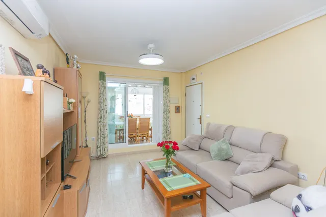 Ático 3 habitaciones 89m² en venta - Punta Prima — 6