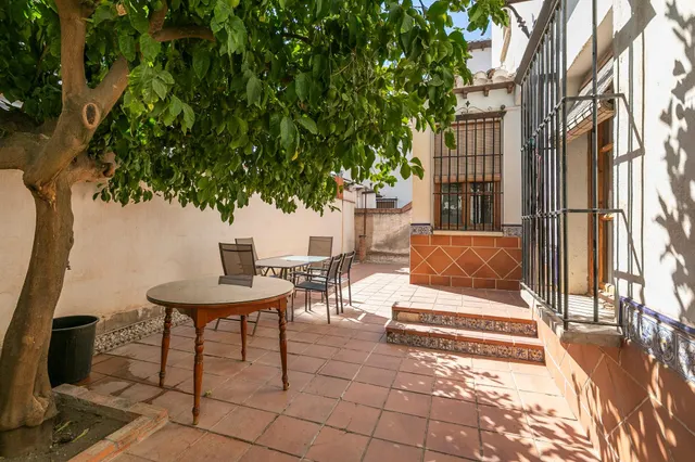 TU NUEVA VIVIENDA EN URBANIZACION EXCLUSIVA JUNTO A GRANADA — 6