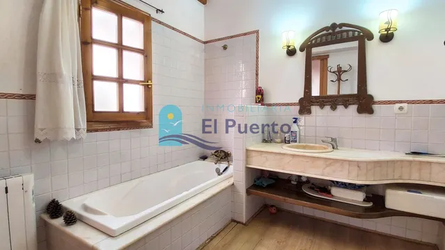 Casa en  Totana con 5 dormitorios y gran patio – ref. 2063 — 34