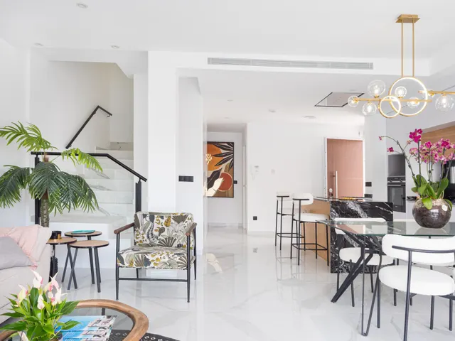 Villa 3 habitaciones 151m² en venta - Villa alegría — 17