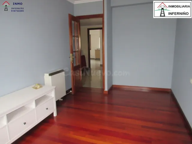 Piso en Venta en Naron La Coruña Ref: 438297 - foto 4