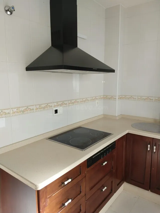 ESTUPENDO PISO EN ALQUILER PARA DOS PERSONAS - foto 2