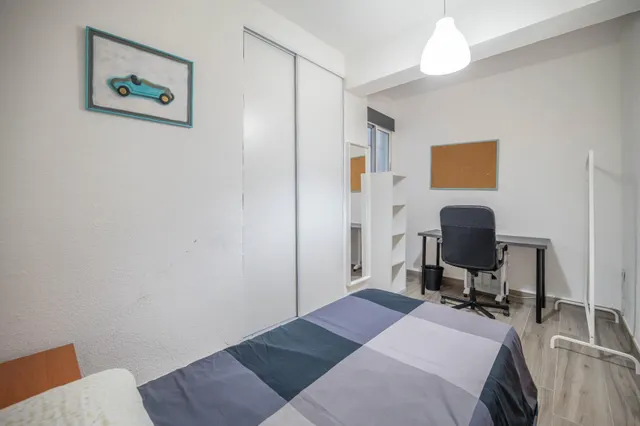 PISO IDEAL INVERSORES. ZONA CAMINO DE RONDA Y FACULTAD DE CIENCIAS — 33