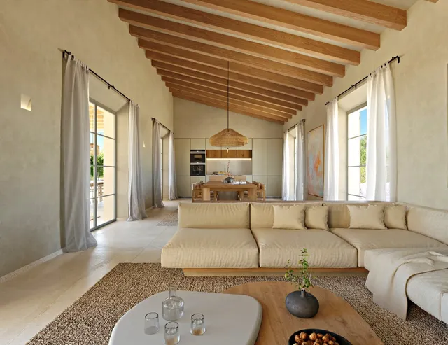 Casa de campo-Masía en Venta en Manacor Baleares — 13