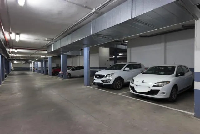 Piso 3 habitaciones 99m² en venta - El Juncal - Vallealto — 21