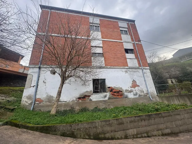 SE VENDE CASA EN SAN PEDRO DE TRONES - foto 5