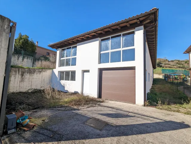Casa en Bearin - foto 2