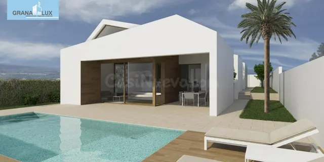 OPORTUNIDAD - CREA UNA VIVIENDA ÚNICA - foto 2