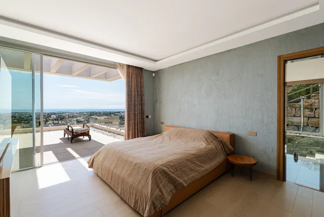 Chalet 5 habitaciones 1266m² en venta - Costa del Sol — 16