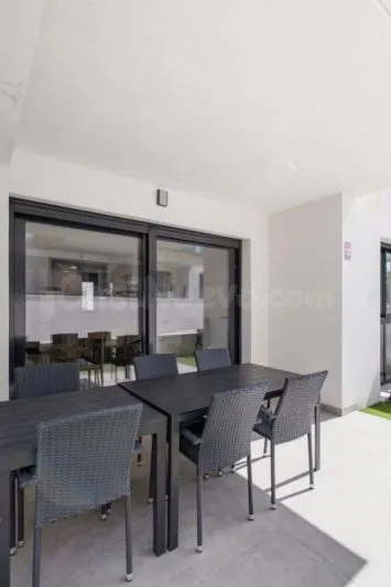 Apartamento 2 habitaciones 86m² en venta - PAU 8 — 26