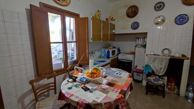CASA EN LLUCMAJOR — 20