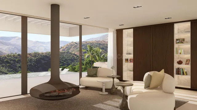 Villa 6 habitaciones 1179m² en venta - Montemayor-Marbella C - foto 4