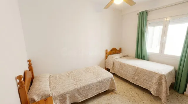 Exclusivo Piso en Primera Línea de Playa con Vistas al Mar en Valdelagrana (El Puerto de Santa María) | Ref: DLR00267 — 25