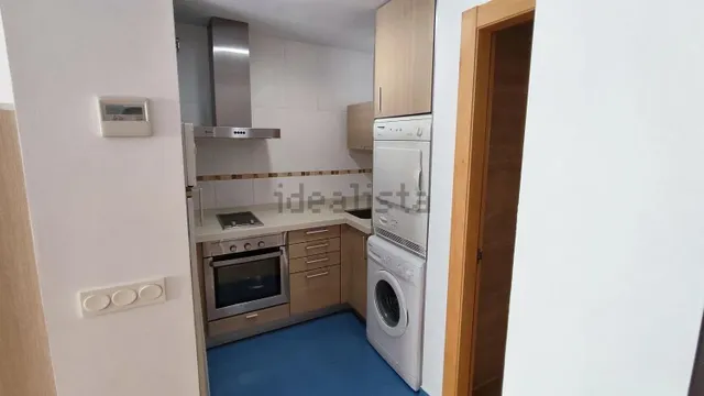 SE ALQUILA ESTUDIO EN SEGUNDA LINEA DE PLAYA — 11