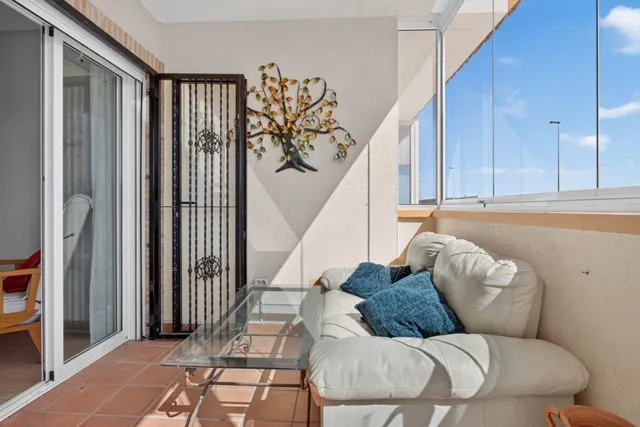 Villa 2 habitaciones 70m² en venta - Los Dolses — 11