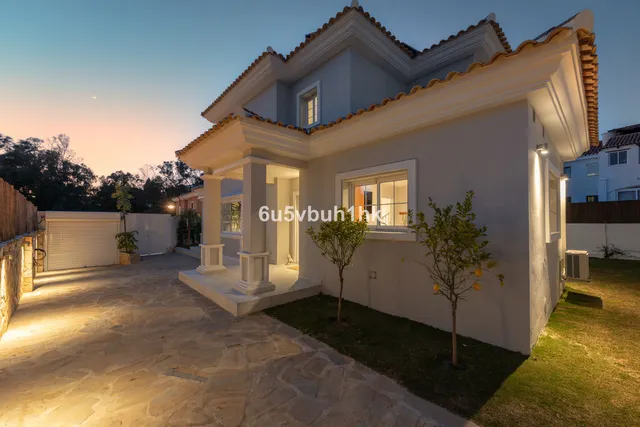 Adosado 4 habitaciones 277m² en venta - Riviera del sol — 20