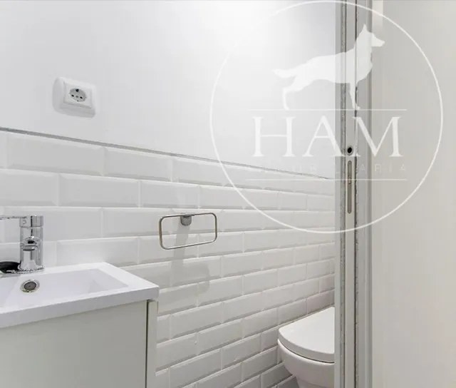 Piso 3 habitaciones 85m² en venta - Casco Historico de Vallecas — 7