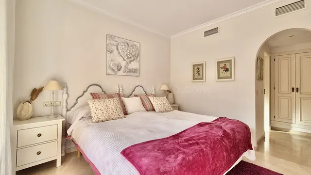 Apartamento 2 habitaciones 138m² en venta - Marbella — 4