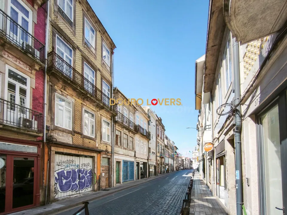 Edificio 515m² en venta - Bonfim