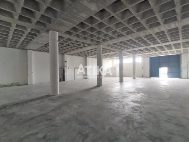 NAVE VENTA JUNTO CASCO URBANO - foto 5