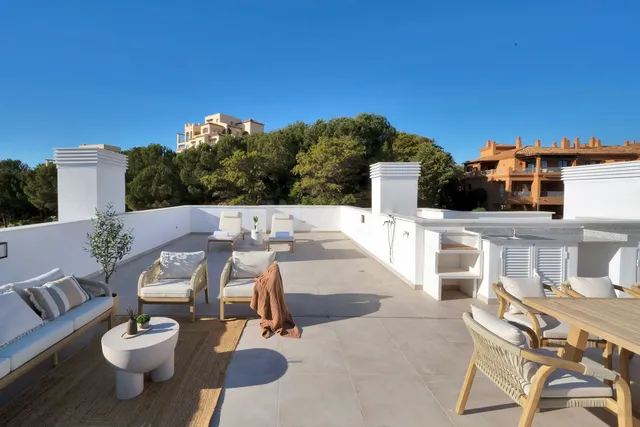 Ático 3 habitaciones 126m² en venta - Costa Del Sol — 3