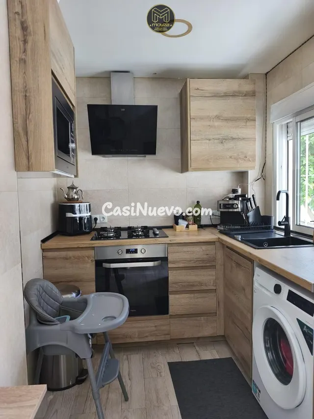 CASA EN MARBELLA - foto 5