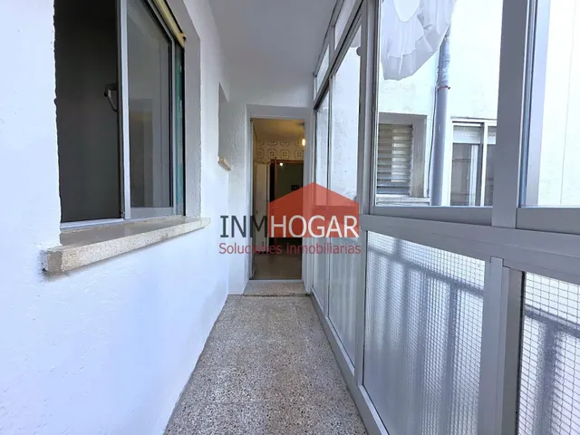 Amplia vivienda de 4 dormitorios con dos terrazas acristaladas en venta la zona sur de Ávila — 15