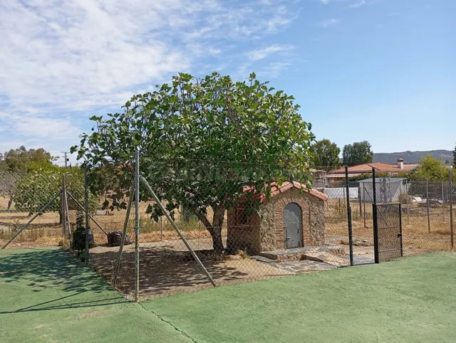 Casa de campo en El Pradillo — 37