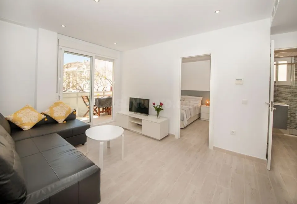 Apartamento 1 habitación 45m² en venta - Centro
