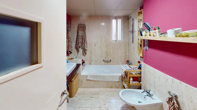 Adosado 2 habitaciones 330m² en venta - Limonar — 30