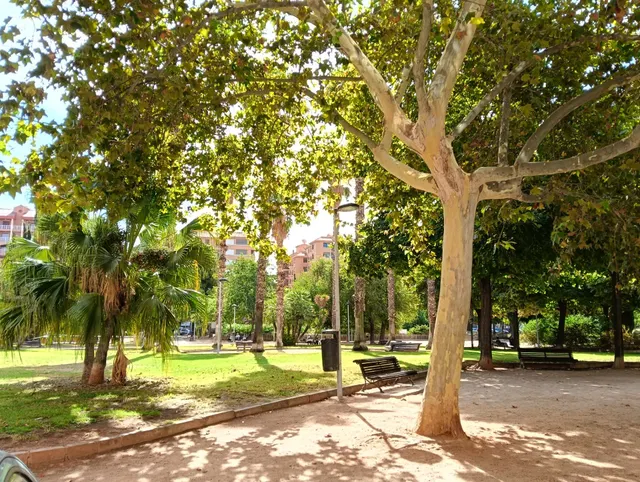 ALQUILER ANUAL: PISO en Parque del lago, peri 18, Castellón — 21