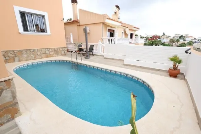 Villa 3 habitaciones 112m² en venta - Las Filipinas — 29
