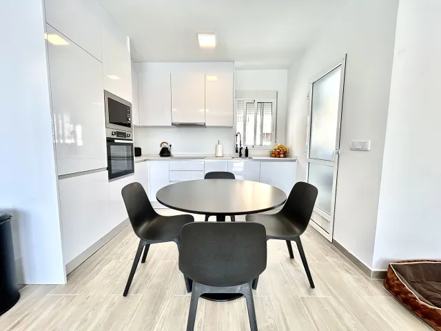 Villa 5 habitaciones 166m² en venta - Villamartin — 6
