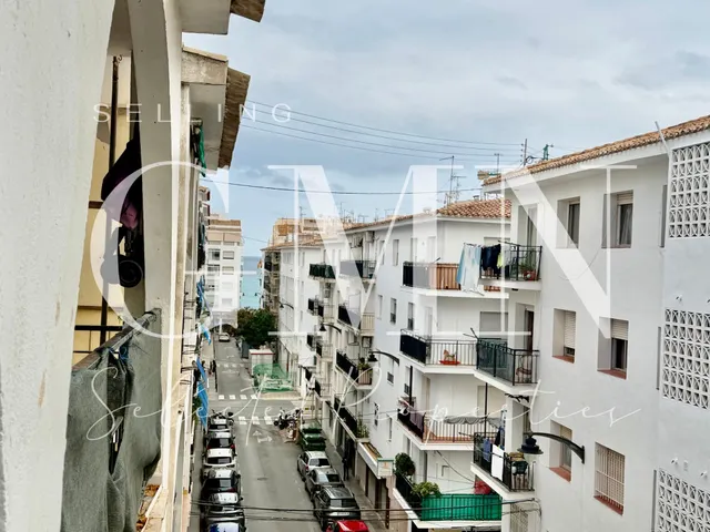 Piso 3 habitaciones 81m² en venta - Casco Antiguo — 27