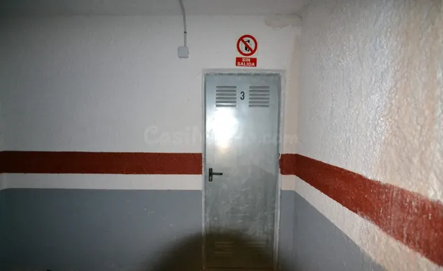 Garaje 10m² en venta - Metro museros - foto 2