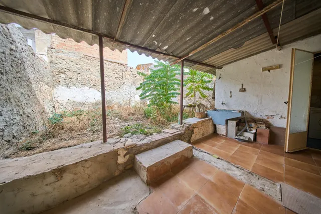 Encantadora Casa en Cacin por solo 40.000€ — 29