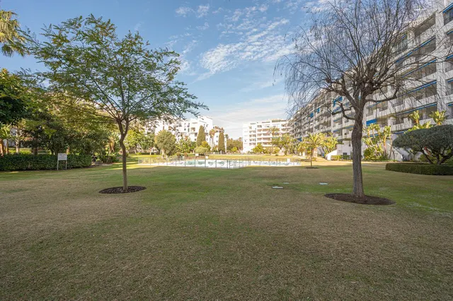 Ático Dúplex 4 habitaciones 207m² en venta - Marbella — 34