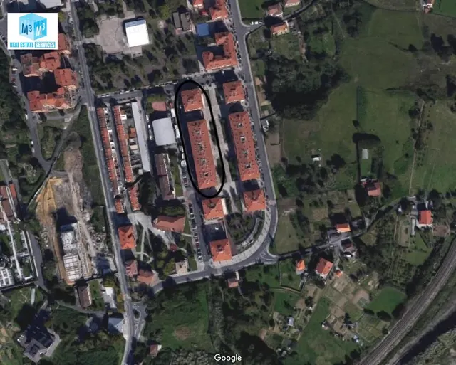 OPORTUNIDAD. Venta de parcela de garaje cerrada con trastero — 7