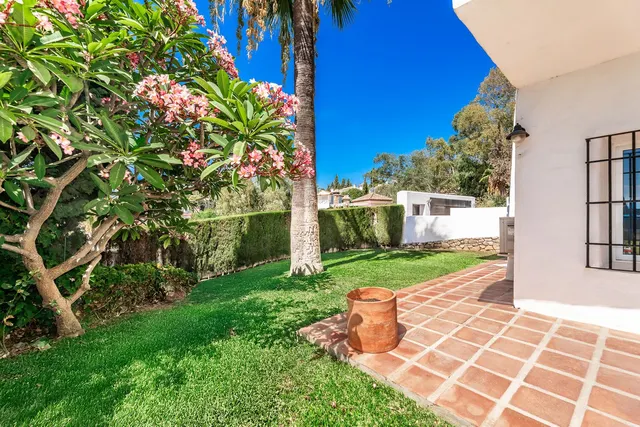 Chalet 3 habitaciones 230m² en venta - Riviera del sol — 35