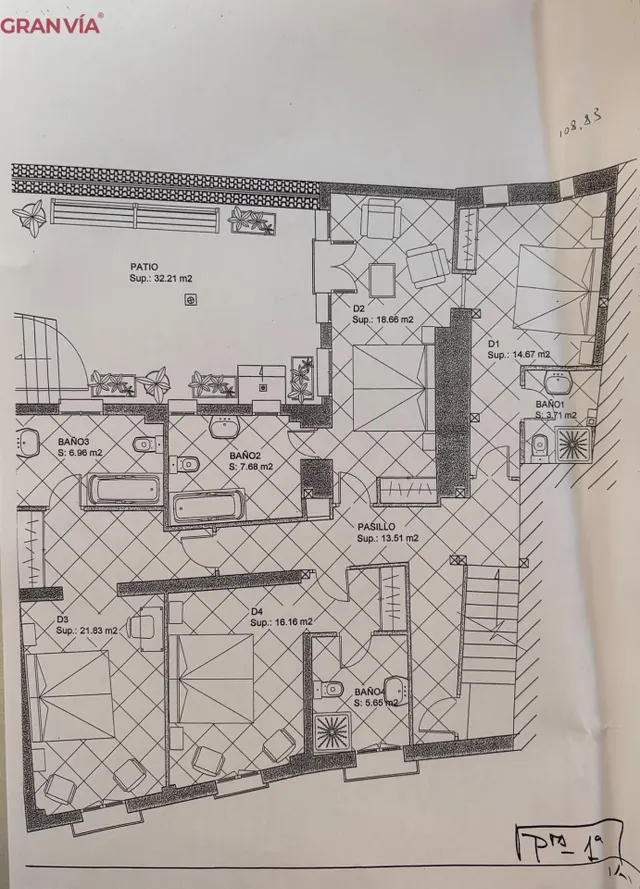 Preciosa casa a la venta en Sojuela — 40