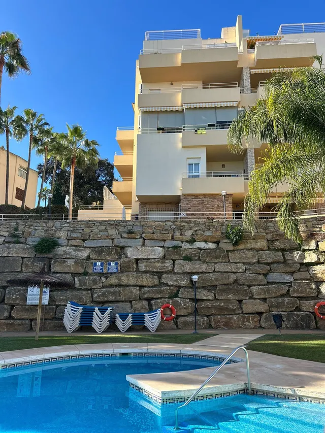 Apartamento 2 habitaciones 74m² en venta - Riviera del sol — 19