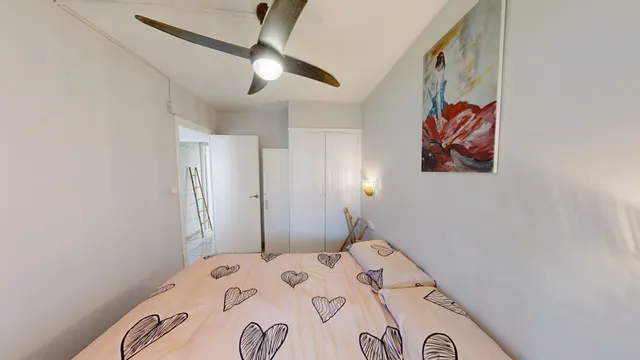 Appartement 2 dormitorios en Santa Margarita a 250m de la playa — 10