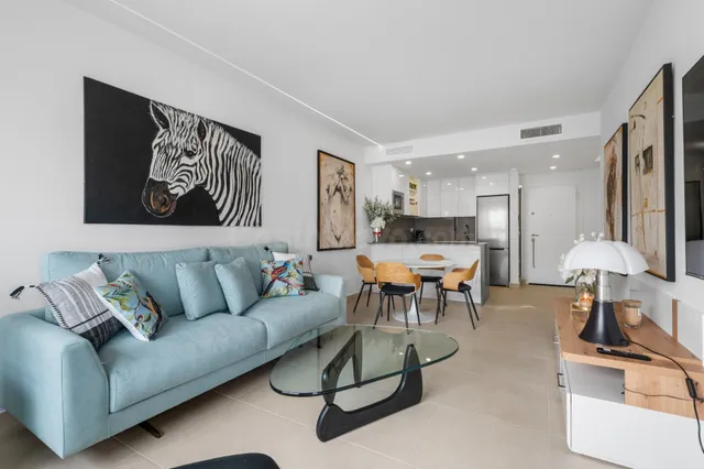 APARTAMENTO DE 3 DORMITORIOS 2 BAÑOS EN VILLA MARTIN ( ORIHU - foto 3