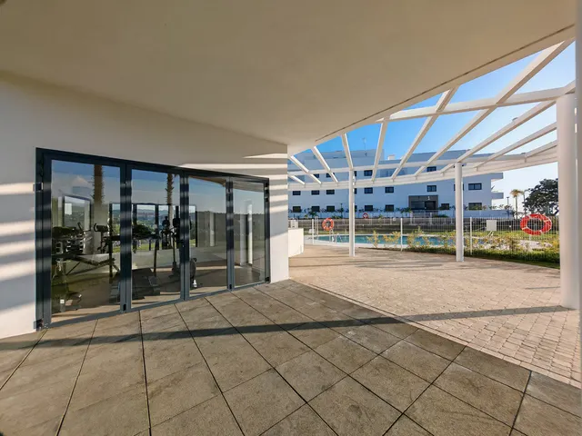 Apartamento 2 habitaciones 107m² en venta - Costa Del Sol — 15