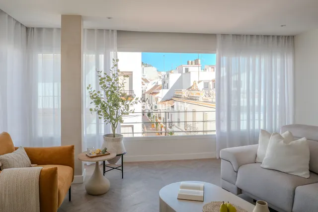 Apartamento 2 habitaciones 111m² en venta - Costa Del Sol — 7