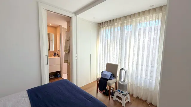 NUDA PROPIEDAD EN LEGANÉS ZARZAQUEMADA — 16