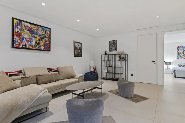 Chalet 6 habitaciones 365m² en venta - Marbella — 17