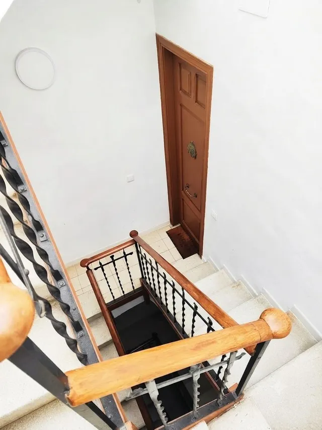 Edificio 243m² en venta - El Camp de l`Arpa del Clot — 14