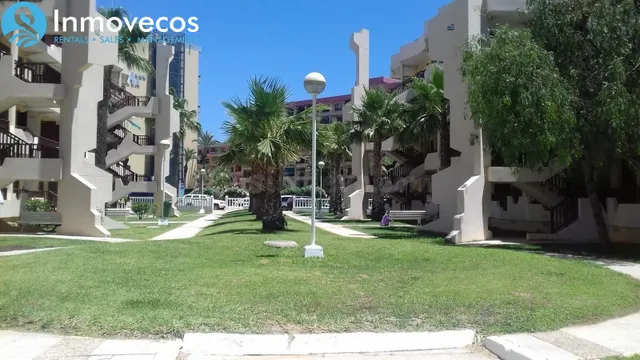 Apartamento reformado con vistas al mar en Eurovosa II – La Manga del Mar Menor — 16