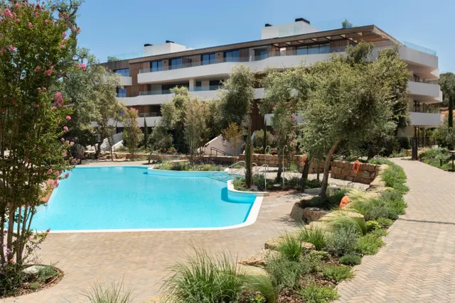 Apartamento 2 habitaciones 133m² en venta - La Reserva — 18